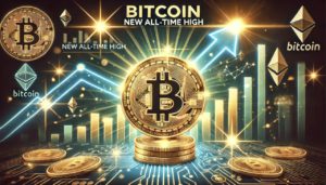 Menyala Bitcoin! Harga BTC Capai All Time High Baru $89.300 Hari Ini (12/11/24)