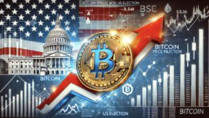 Meledak! Bitcoin Capai ATH Baru Sebesar $75.000 di Saat Trump Memimpin Pemilu AS (6/11/24)