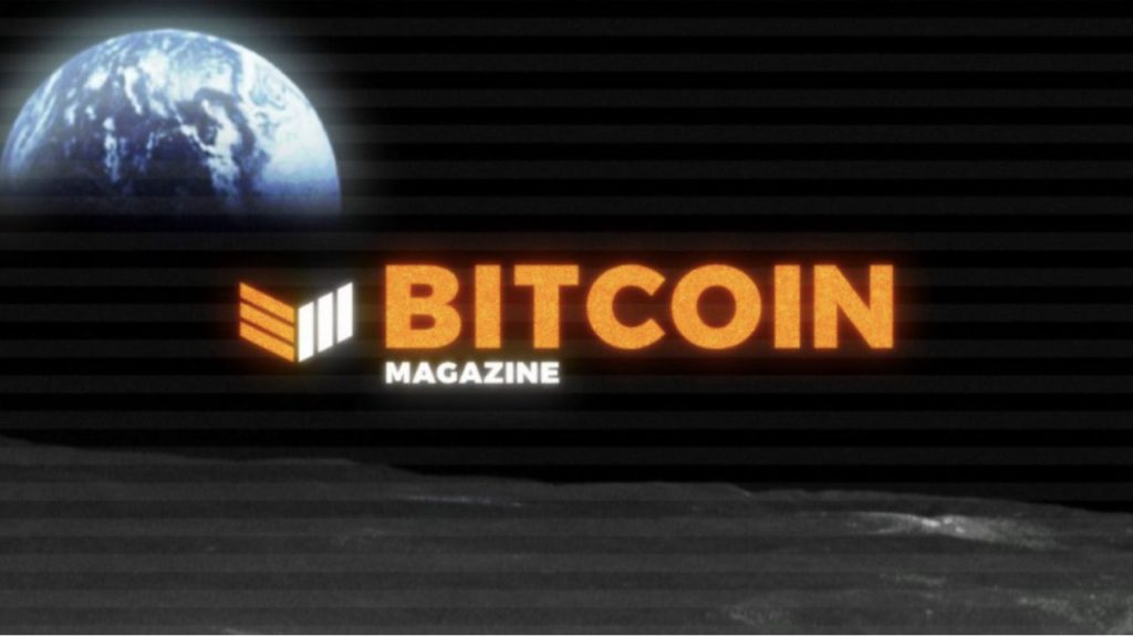 bitcoin magazine