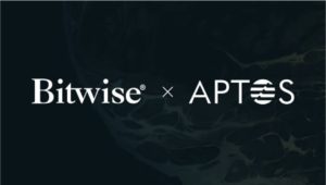 Bitwise Luncurkan ETP Staking Aptos Pertama di Dunia!