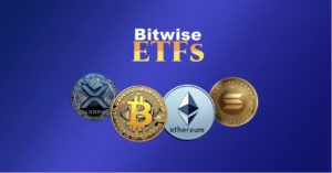 Bitwise Ajukan ETF Indeks Crypto 10 Besar! Apakah ini Langkah Awal Revolusi Investasi?