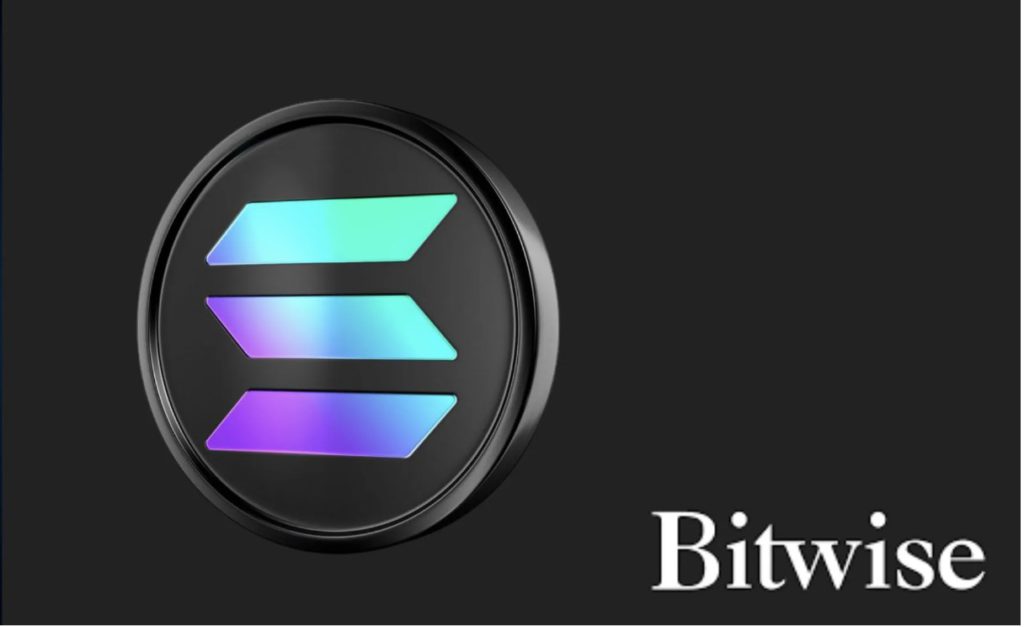 bitwise ajukan etf solana