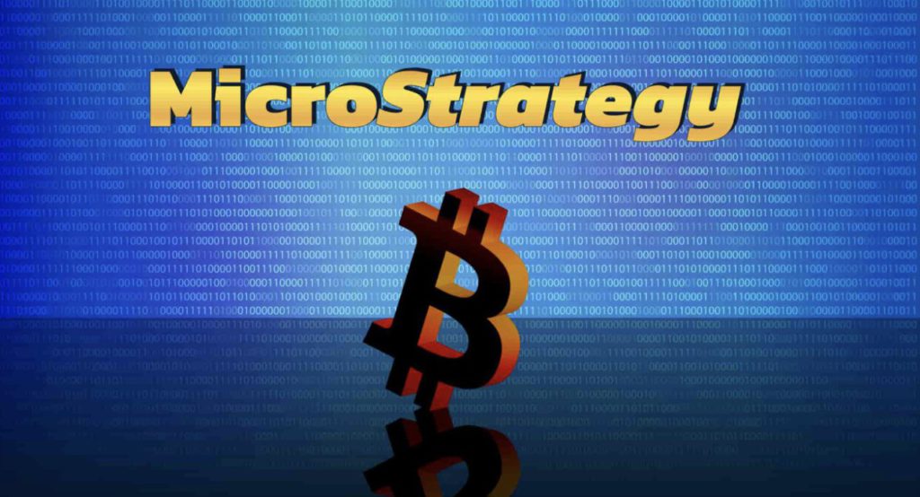 microstrategy borong bitcoin