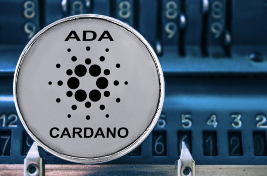 cardano kripto potensilal november 2024