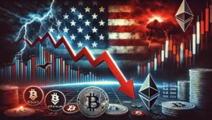 Akankah Crypto Crash Saat Pemilu AS 2024? Ini yang Perlu Kamu Ketahui!