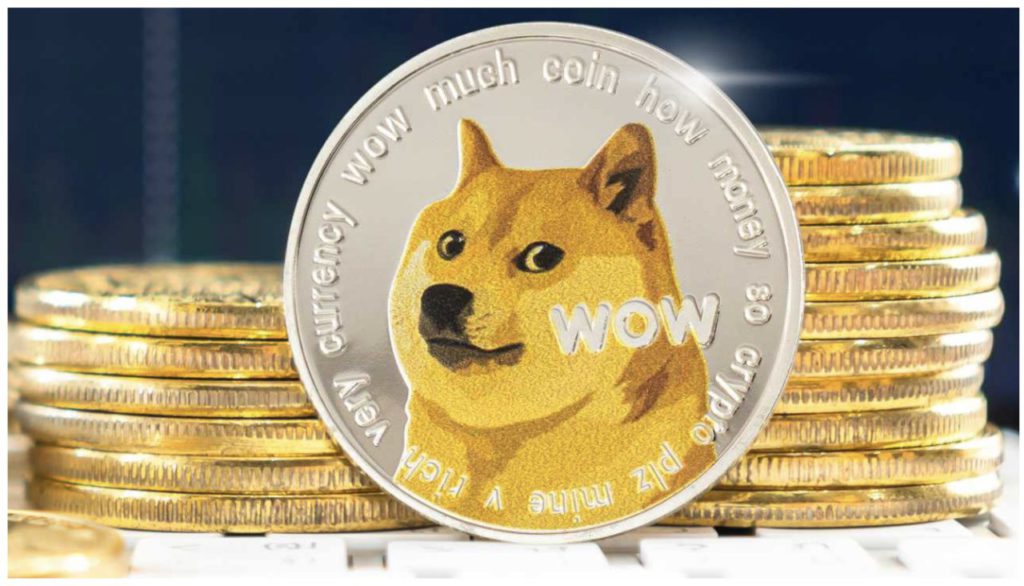 dogecoin foundation