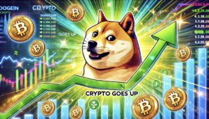 Harga Dogecoin Meroket Capai Rp5.000 Hari Ini (12/11/24): DOGE Berpotensi Naik 50%?