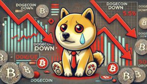 Harga Dogecoin Merosot 3% Hari Ini (8/11/24): Apa yang Terjadi dengan DOGE?