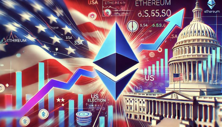 10 Kripto Teratas yang Meroket Pasca Kemenangan Trump: Saatnya Investasi?