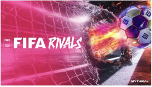 Kabar Gembira! FIFA Luncurkan Game Sepak Bola Blockchain ‘FIFA Rivals’ pada Tahun 2025