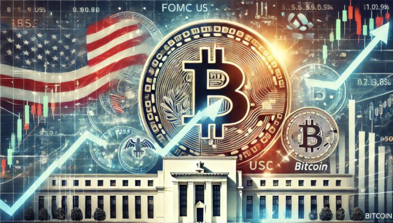 Keputusan FOMC: Apakah The Fed Akan Mengejutkan Pasar Crypto?