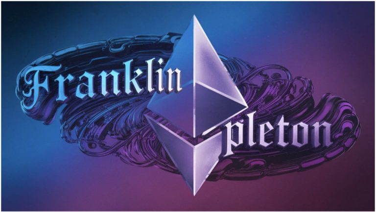 Franklin Templeton Luncurkan Platform Tokenisasi Benji di Ethereum, Perkuat Posisi di Dunia Blockchain!