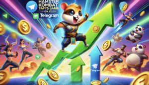 Harga Hamster Kombat Meroket 129% Hari Ini (10/11/24), Mampukah HMSTR Sentuh $1?