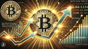 Bitcoin Tembus $93.350: Para Trader Tahan Keuntungan, Momentum Kenaikan BTC akan Berlanjut?