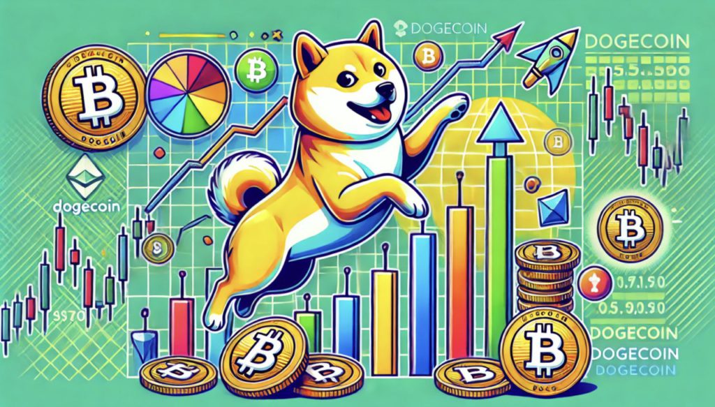 potensi harga dogecoin