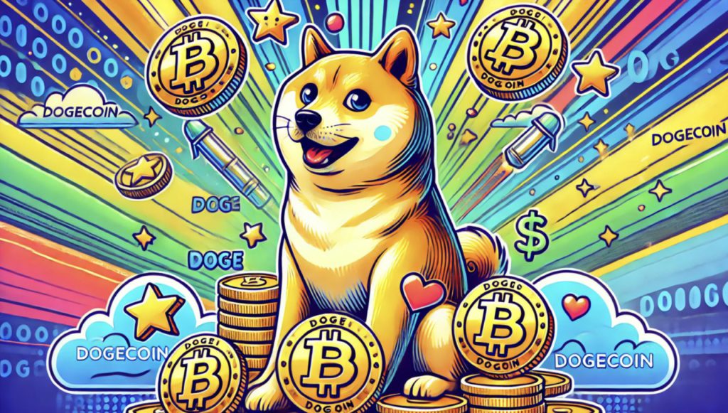 harga dogecoin hari ini