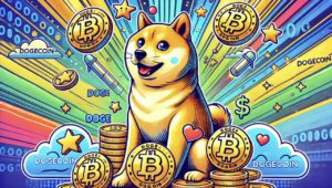 Harga Dogecoin Melonjak 11% Hari Ini (5/11/24): DOGE Siap Rebound?