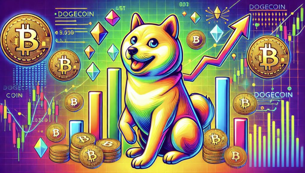 harga dogecoin hari ini