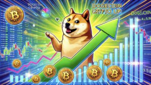 Dogecoin Bakal Tembus $1? Ini Faktor Pendorongnya! (15/11/24)