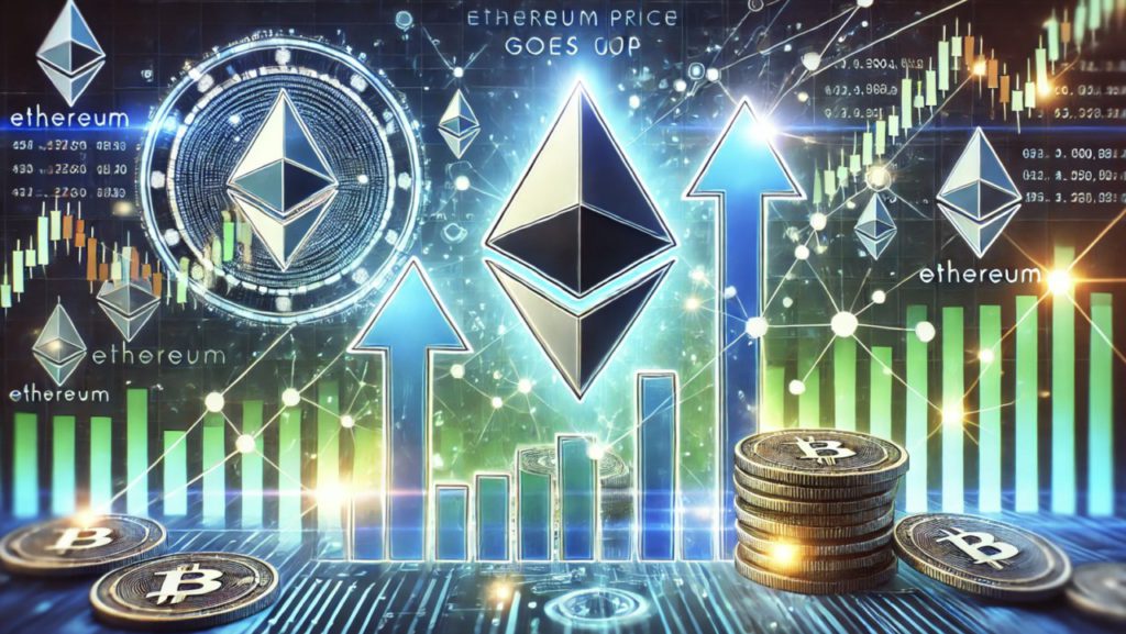 harga ethereum hari ini