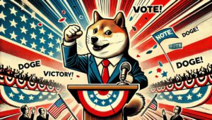 DOGE Meroket 25% Jelang Kemenangan Trump, Trader Top Sinyalkan Kenaikan Lebih Lanjut!