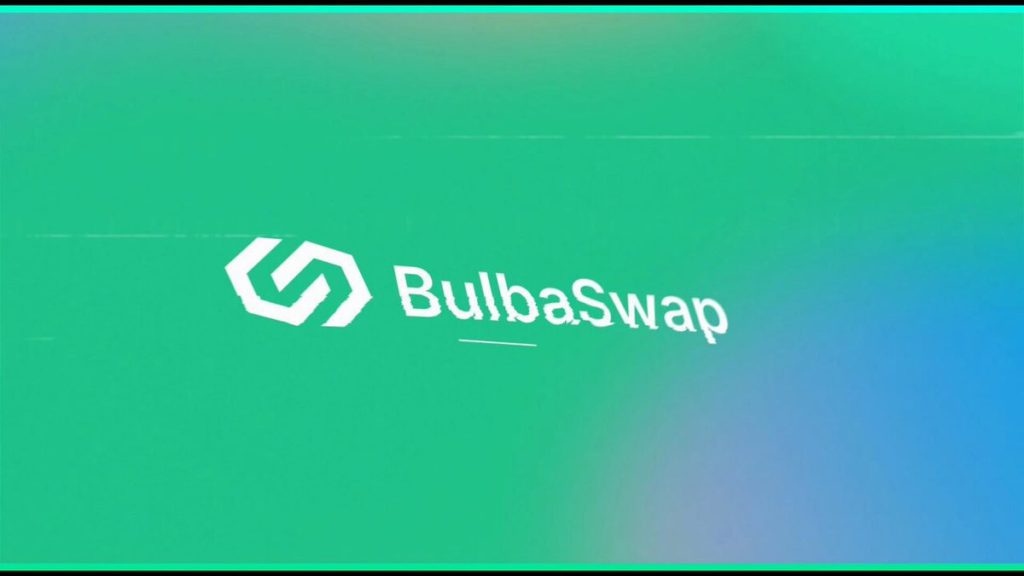 BulbaSwap