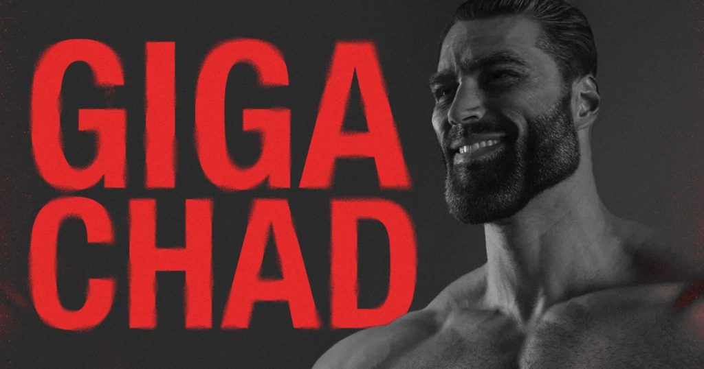 Gigachad