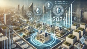 Rahasia Miliki Rumah Impian di 2024 dengan Investasi $1.000 di ETH, SOL, dan XYZVerse!