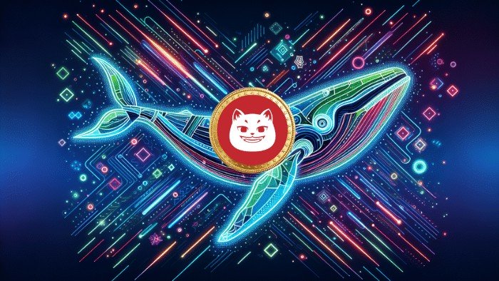 Catzilla: Memecoin dengan Narasi Kaiju yang Berbeda