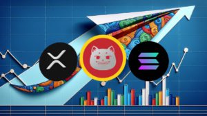 Prediksi Altcoin Baru Catzilla: Potensi Kenaikan Hingga 25.000% Menjelang 2025!