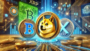 Harga DOGE Melonjak 147% Lampaui XRP! Bagaimana Potensi DOGE & XRP? (15/11/24)