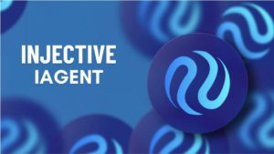 Injective (INJ) Luncurkan Toolkit AI iAgent, Era Baru Interaksi Blockchain!