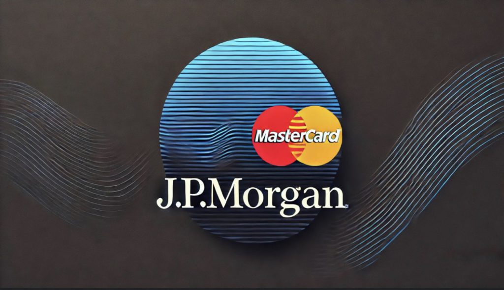 kolaborasi jpmorgan dan mastercard