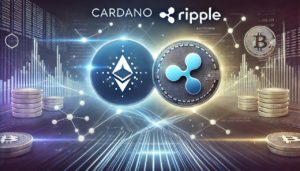 Potensi Kemitraan Besar Cardano-Ripple Jadi Sorotan! Apa Dampaknya Bagi Masa Depan Crypto?