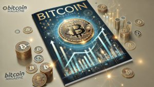 Terbit di Awal Tahun 2025, Metaplanet Gandeng BTC Media untuk Luncurkan Bitcoin Magazine Jepang!