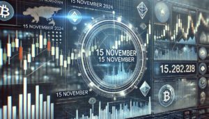 Market Sinyal Harian: Potensi Pergerakan Crypto per 15 November 2024