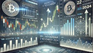 Market Sinyal Harian: Potensi Pergerakan Crypto per 8 November 2024