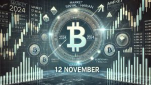 Market Sinyal Harian: Potensi Pergerakan Crypto per 12 November 2024