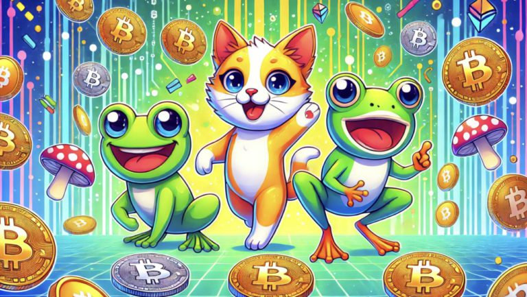 11 Memecoin yang Layak Diburu Juni 2025