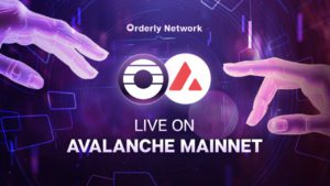 Orderly Network Hadir di Avalanche: Mendorong Likuiditas Cross-Chain di Ekosistem DeFi!