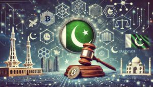 Pakistan Luncurkan PDAA, Era Baru Regulasi untuk Industri Kripto Senilai $25M!