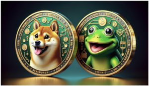 Memecoin Update: Analis Prediksikan Pepe Coin Berpotensi Ungguli Dogecoin dan Shiba Inu!