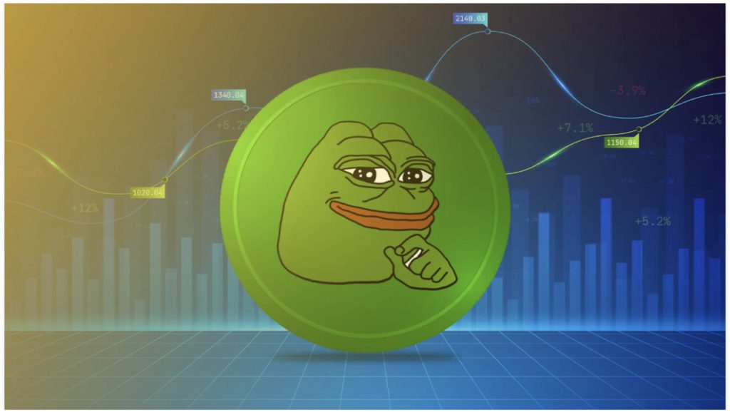 harga pepe coin