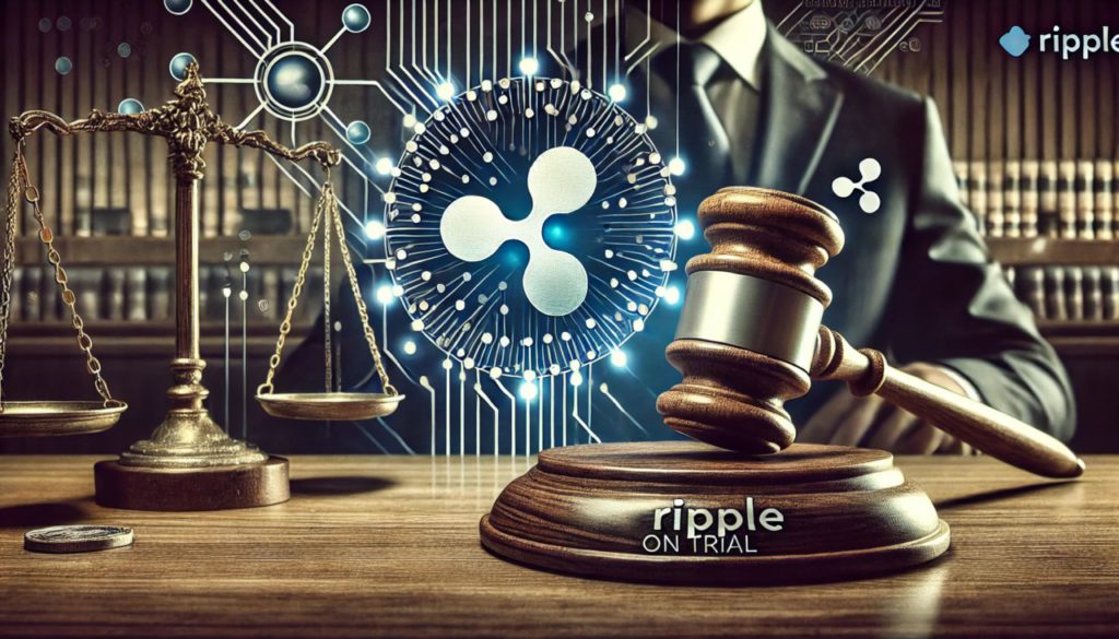 perkembangan ripple xrp terbaru