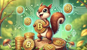 Gokil! Trader Crypto Ini Raup $56 Juta dari Kenaikan Harga PNUT Crypto