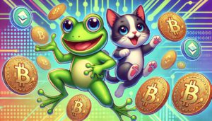 Harga POPCAT dan Pepe Coin Melonjak hingga 12% Hari Ini (22/11/24): Apa yang Terjadi?