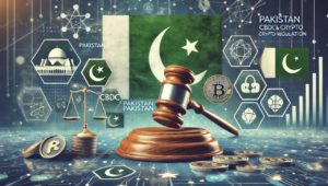 Pakistan Siapkan Langkah Besar: CBDC dan Crypto Menuju Legalitas!