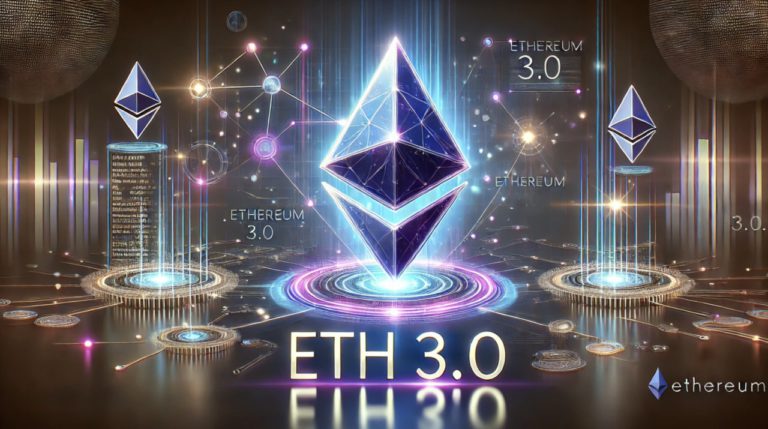 Rencana Sharding dan ETH 3.0 Terungkap di Devcon, Terobosan Besar Ethereum Segera Datang?