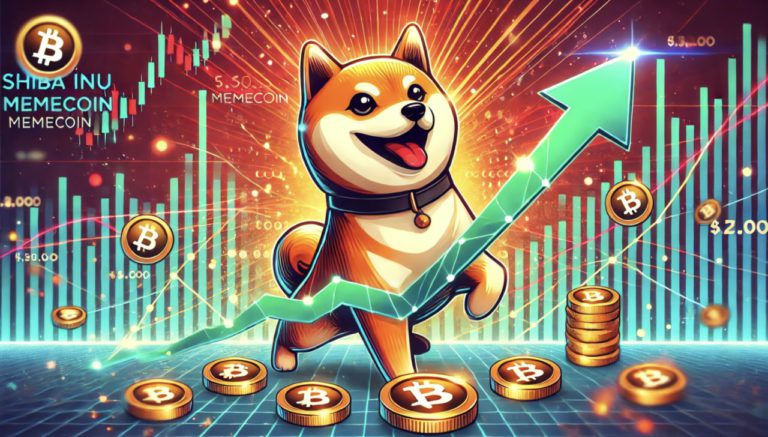 Shiba Inu Price Prediction: Mampukah SHIB Mencapai $0,01 di Tahun 2025?