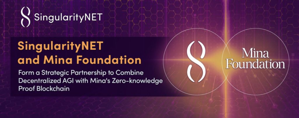 kolaborasi singularitynet dan mina foundation